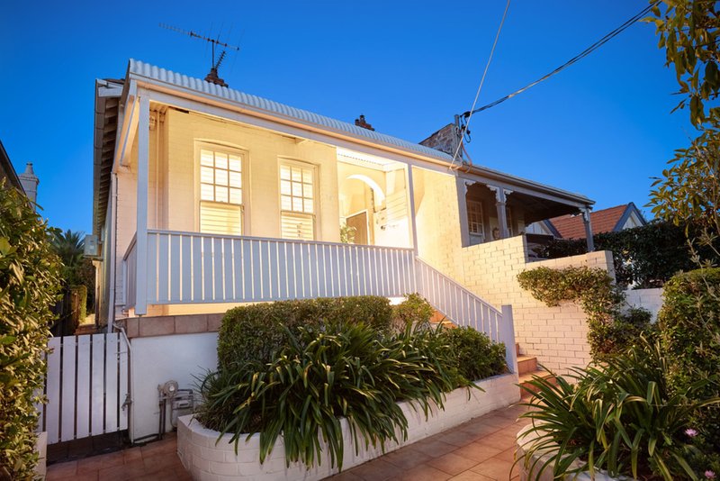 75 Glover Street, Mosman NSW 2088