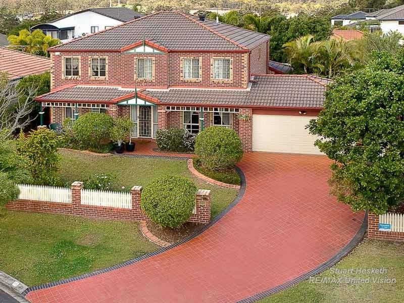 75 Golden Oak Crescent, Carindale QLD 4152