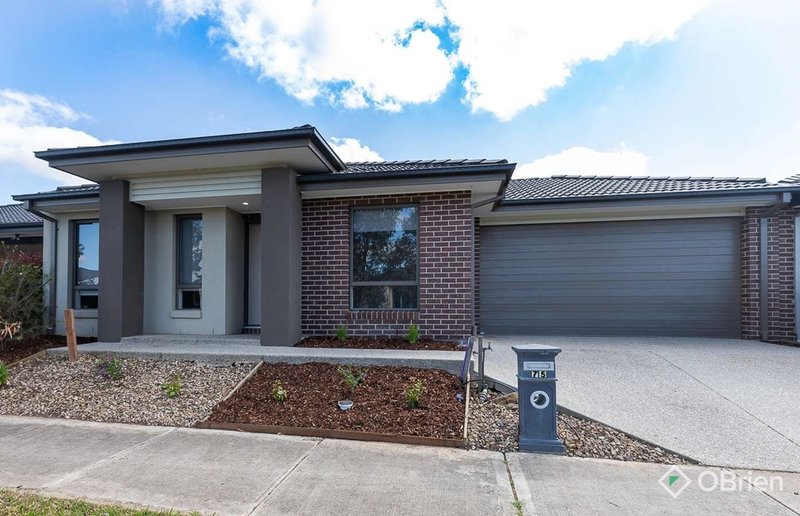 75 Goldeneye Circuit, Werribee VIC 3030