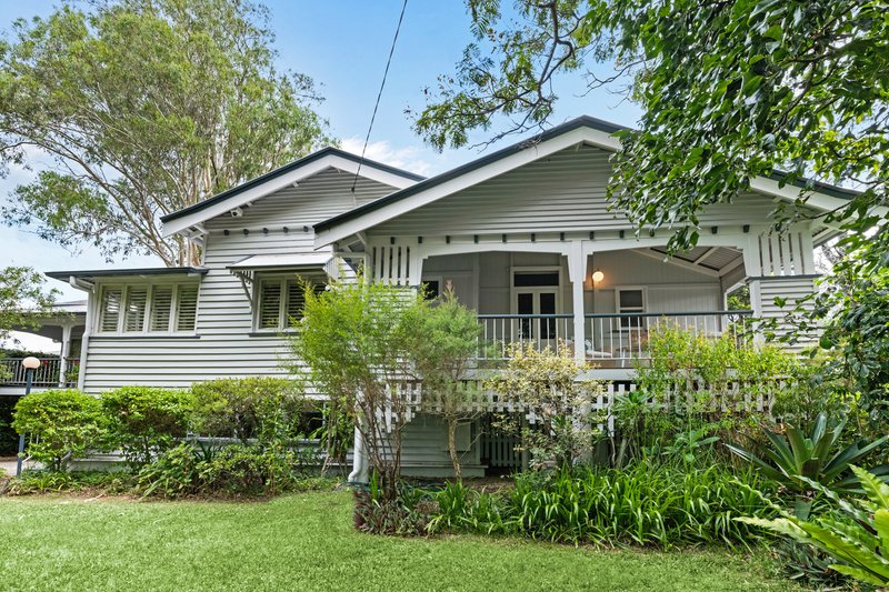 75 Goldieslie Road, Indooroopilly QLD 4068