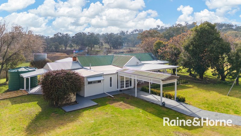 Photo - 75 Gollan Road, Goolma NSW 2852 - Image 29