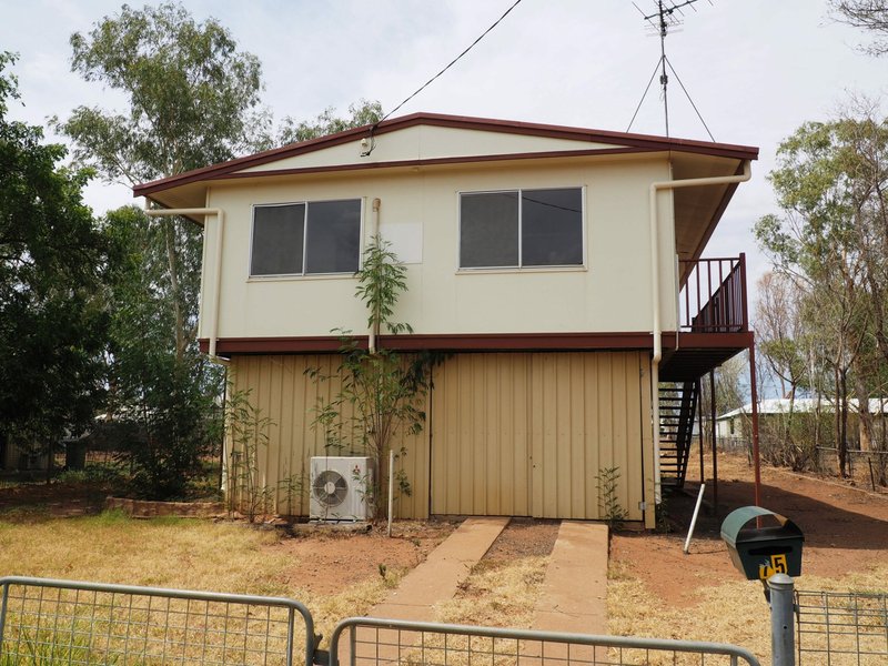 75 Gregory Street, Cloncurry QLD 4824