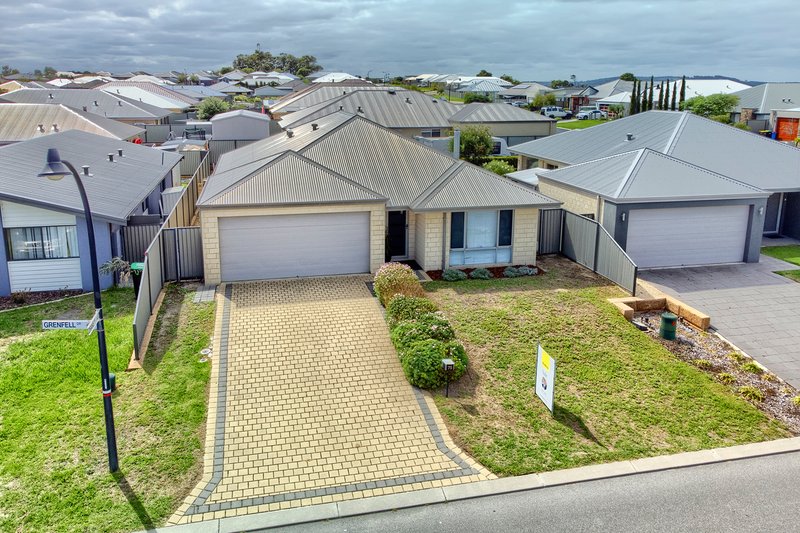 75 Grenfell Drive, Bayonet Head WA 6330