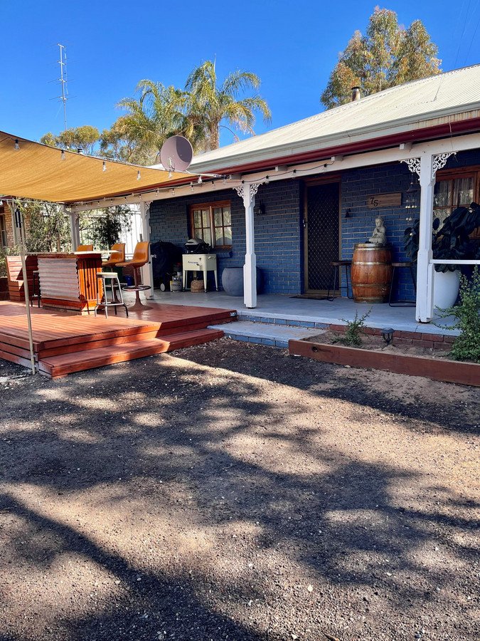 75 Grey Street, York WA 6302