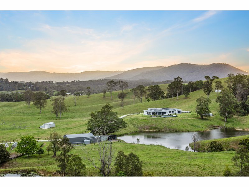 75 Grundon Road, Conondale QLD 4552