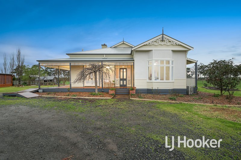 Photo - 75 Hall Road, Pakenham South VIC 3810 - Image 21