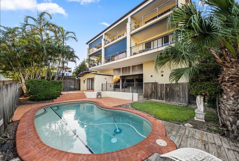 7/5 Heidelberg Street, East Brisbane QLD 4169