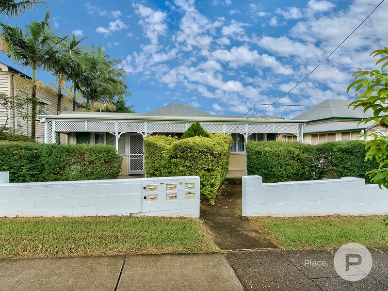 75 Herston Road, Kelvin Grove QLD 4059