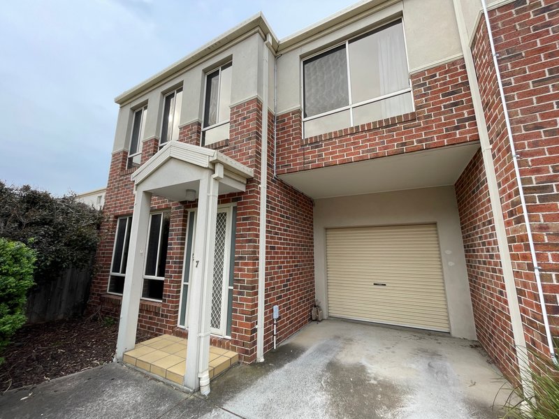 7/5 Hosken Street, Altona Meadows VIC 3028