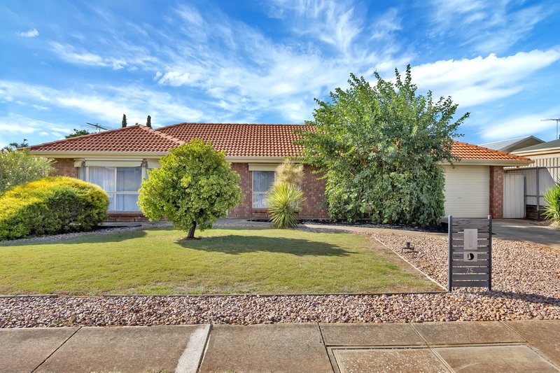 75 Jacaranda Drive, Craigmore SA 5114