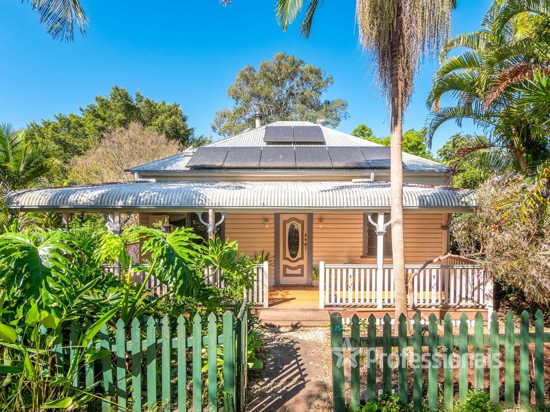 Photo - 75 James Street, Dunoon NSW 2480 - Image