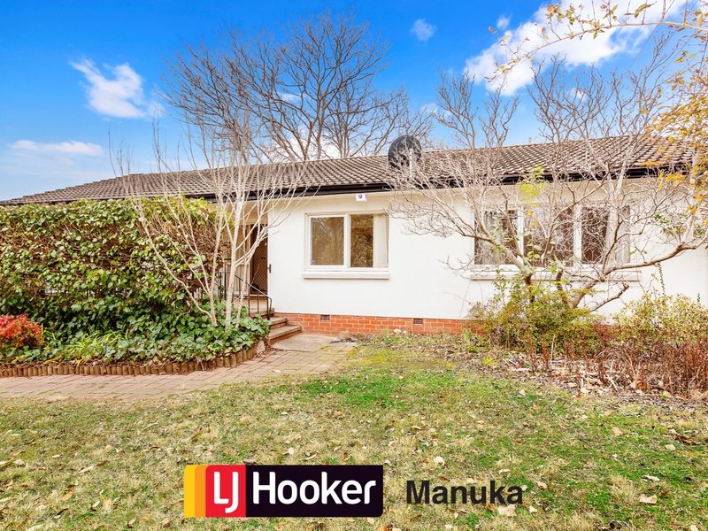 75 Jervois Street, Deakin ACT 2600