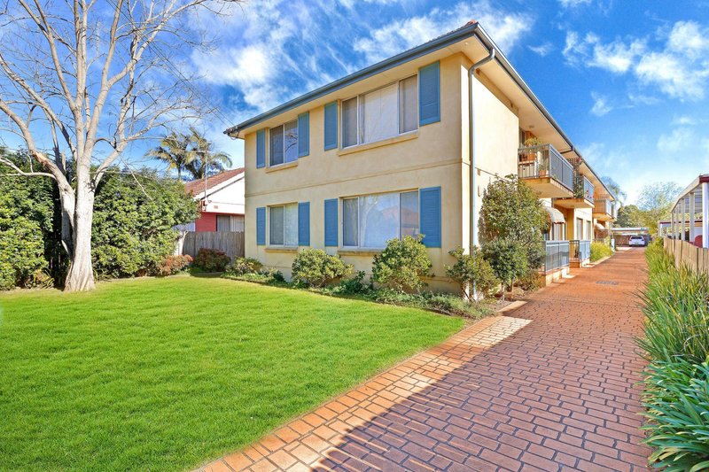 Photo - 7/5 Jones Street, Croydon NSW 2132 - Image 7