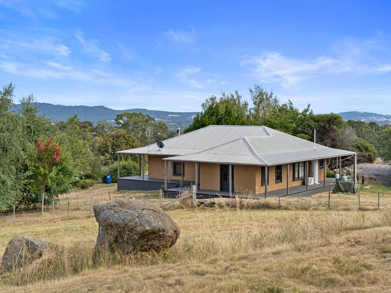 75 Jukes Road, Strathbogie VIC 3666