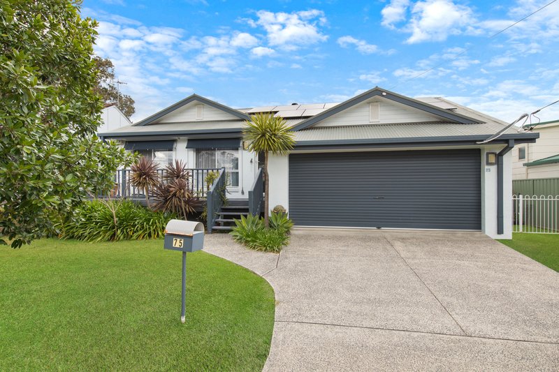 Photo - 75 Kalua Drive, Chittaway Bay NSW 2261 - Image 1