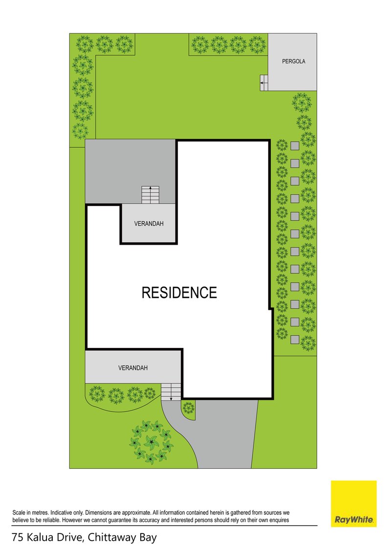 Photo - 75 Kalua Drive, Chittaway Bay NSW 2261 - Image 17