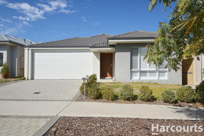 75 Leatherback Boulevard, Alkimos WA 6038