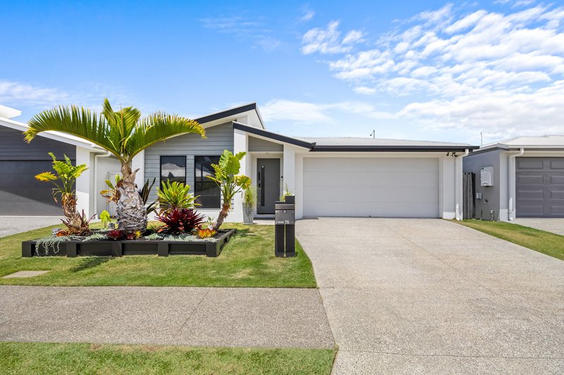 Photo - 75 Leslie Crescent, Baringa QLD 4551 - Image 1