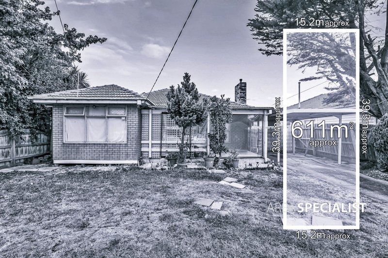 75 Lewis Street, Springvale VIC 3171