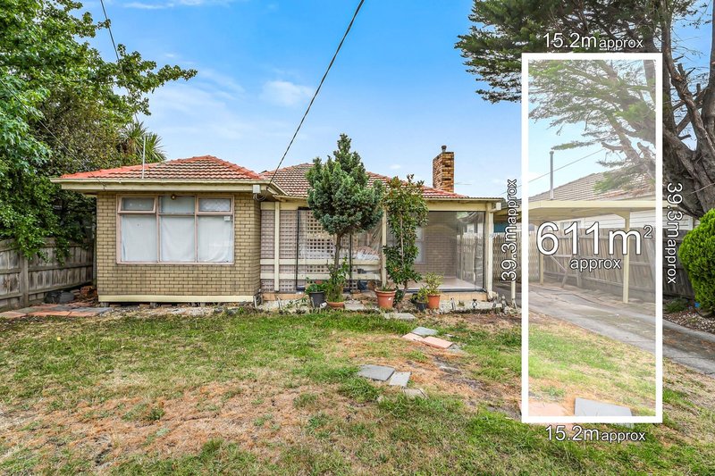 Photo - 75 Lewis Street, Springvale VIC 3171 - Image 2