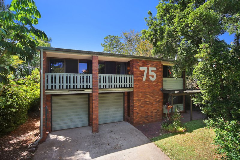 75 Lindsay Road, Buderim QLD 4556