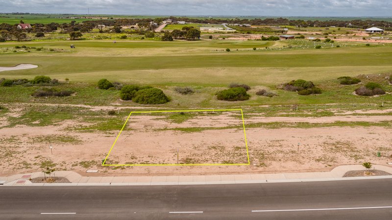 Photo - 75 (Lot 81) St Andrews Drive, Port Hughes SA 5558 - Image 4