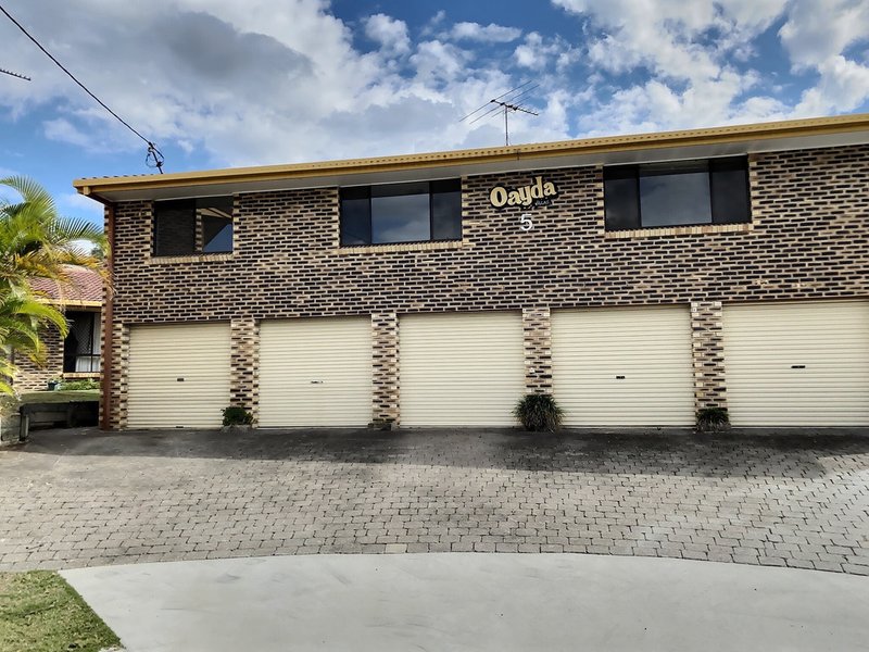 7/5 Ludcke Lane, Beenleigh QLD 4207