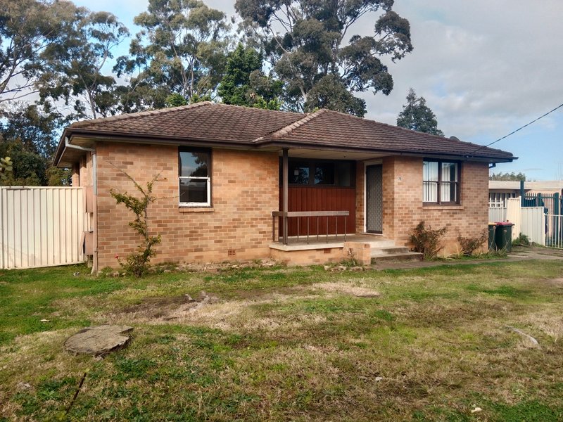 Photo - 75 Luxford Road, Whalan NSW 2770 - Image