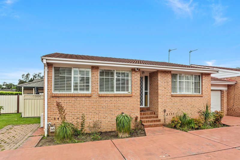 7/5 Madden Street, Oak Flats NSW 2529