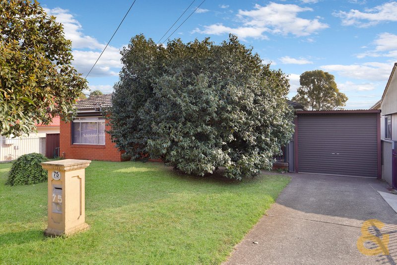 75 Marsden Road, St Marys NSW 2760