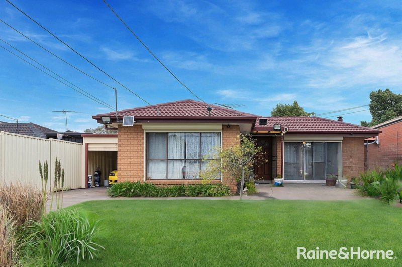 75 Marshall Avenue, St Albans VIC 3021