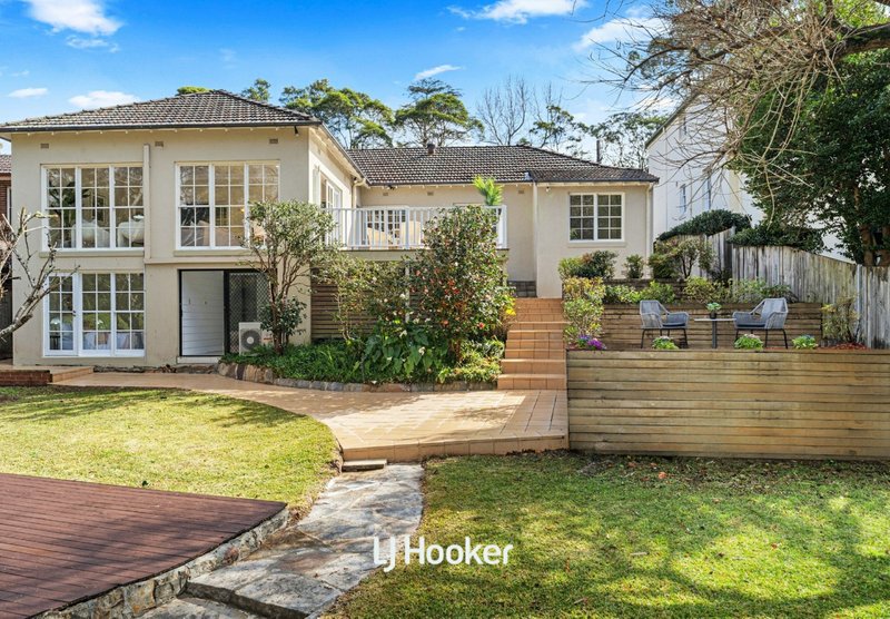 Photo - 75 Mcintosh Street, Gordon NSW 2072 - Image 1