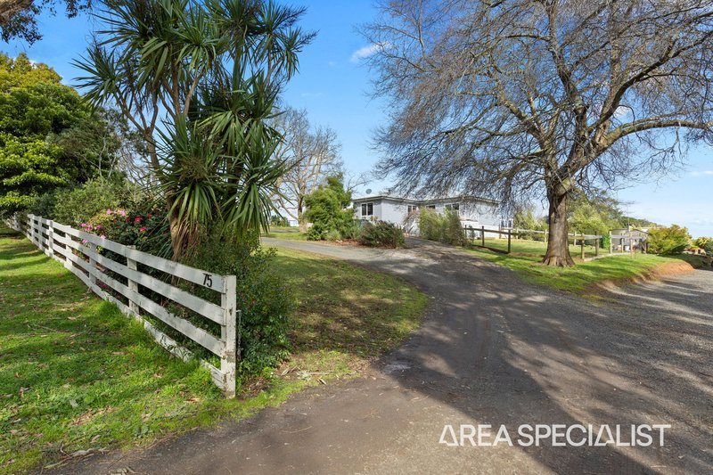 Photo - 75 Mckenzies Road, Loch VIC 3945 - Image 20