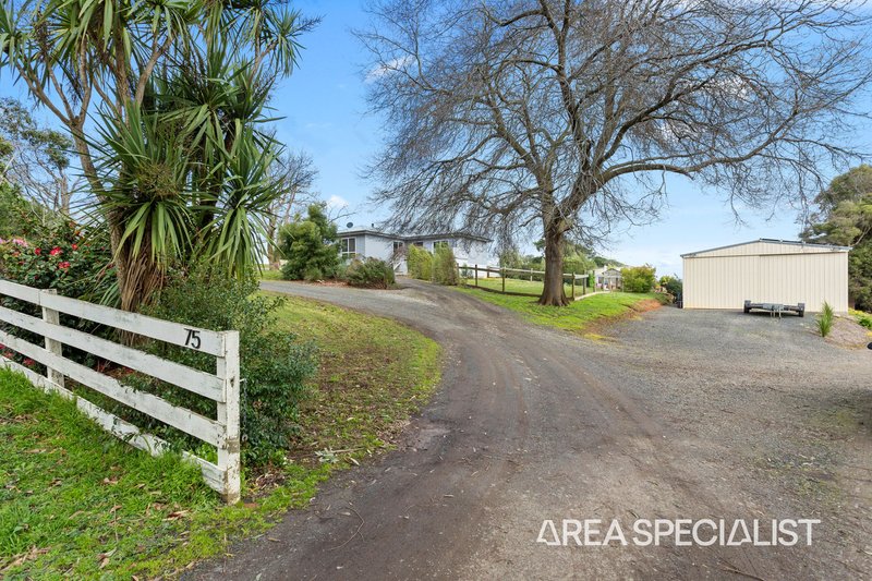 Photo - 75 Mckenzies Road, Loch VIC 3945 - Image 25