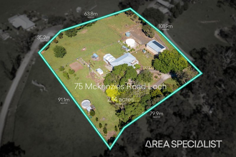 Photo - 75 Mckenzies Road, Loch VIC 3945 - Image 28