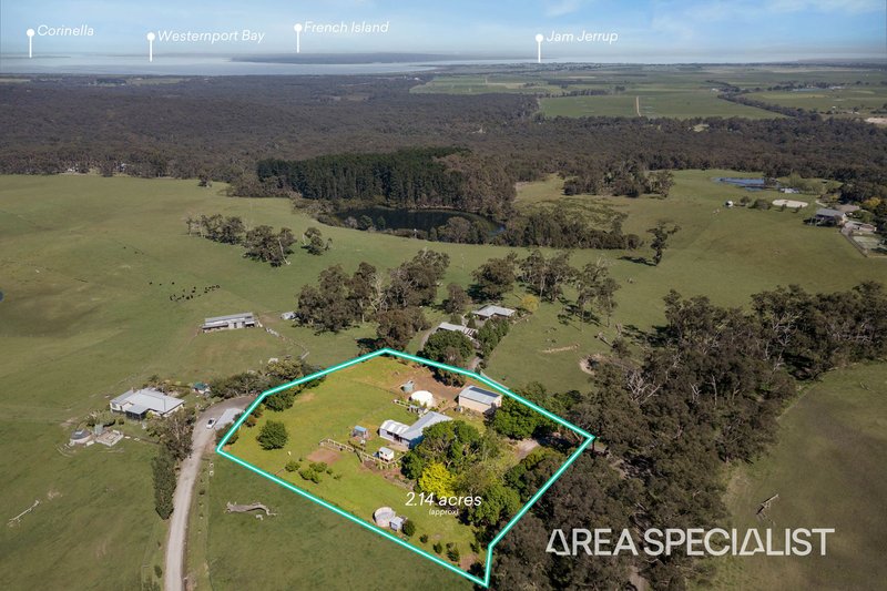 Photo - 75 Mckenzies Road, Loch VIC 3945 - Image 31