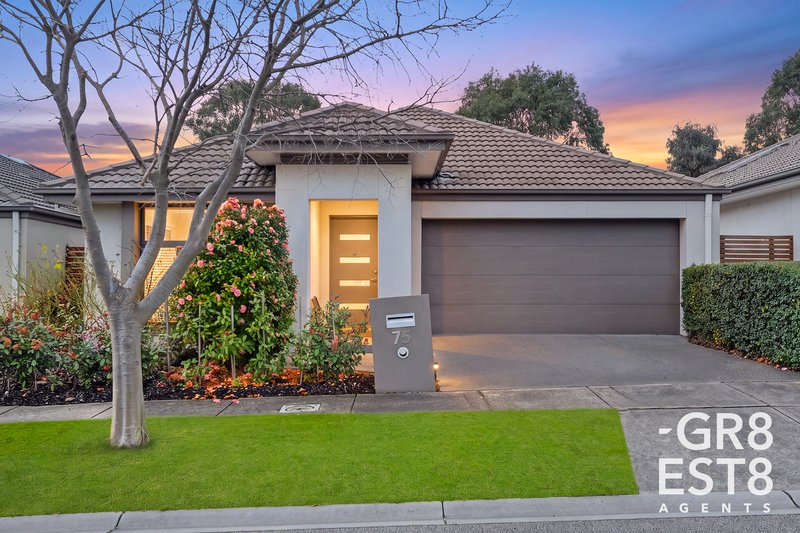 Photo - 75 Meridian Circuit, Berwick VIC 3806 - Image 1
