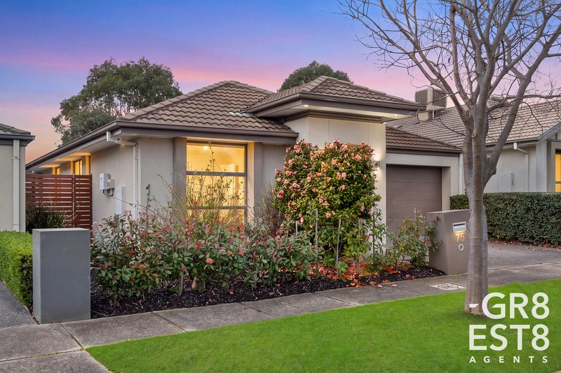Photo - 75 Meridian Circuit, Berwick VIC 3806 - Image 24