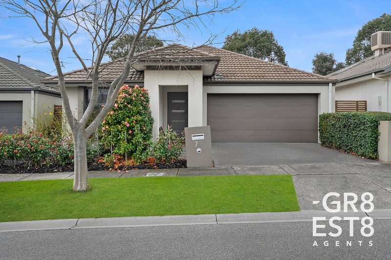 Photo - 75 Meridian Circuit, Berwick VIC 3806 - Image 26