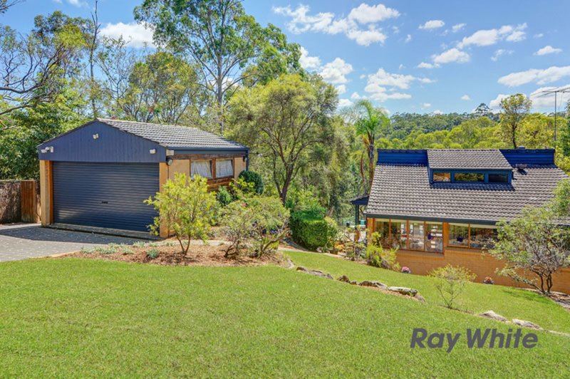 75 Mill Drive, North Rocks NSW 2151