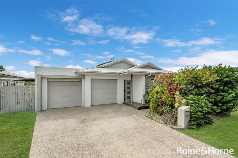 75 Monolith Circuit, Cosgrove QLD 4818