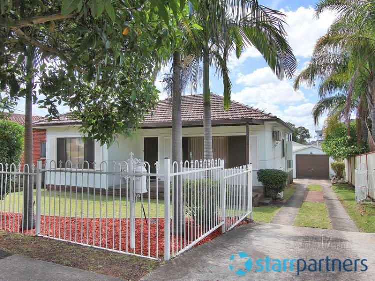 75 Myall Street, Merrylands NSW 2160