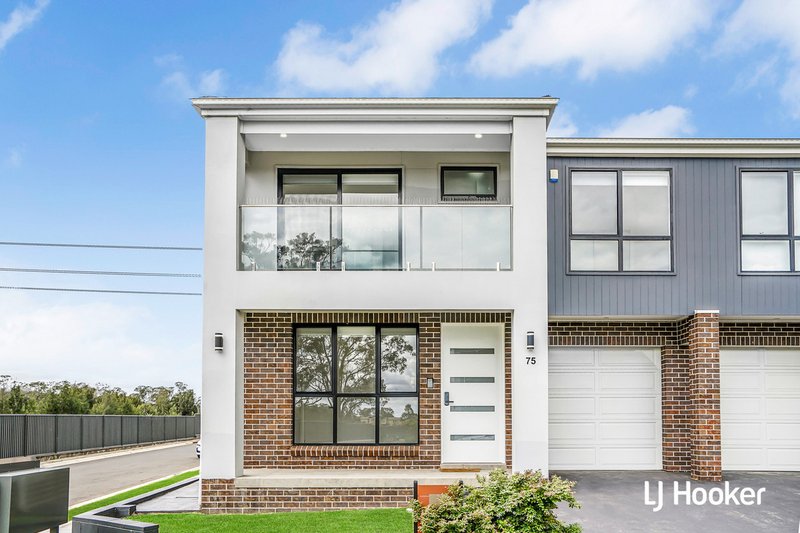 Photo - 75 Myrica Avenue, Riverstone NSW 2765 - Image 1