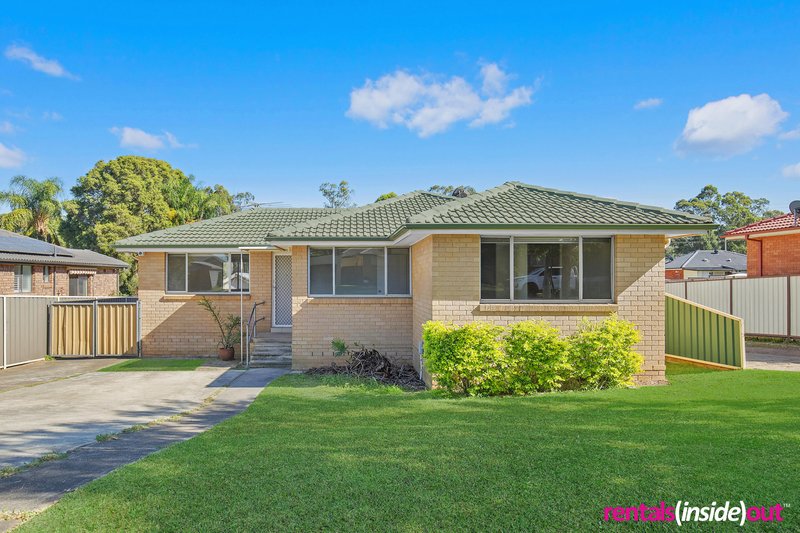 Photo - 75 Newham Drive, Cambridge Gardens NSW 2747 - Image 1