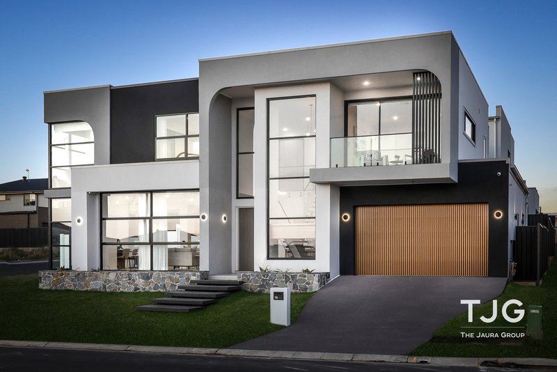 Photo - 75 Newmarket Parkway, Box Hill NSW 2765 - Image 2