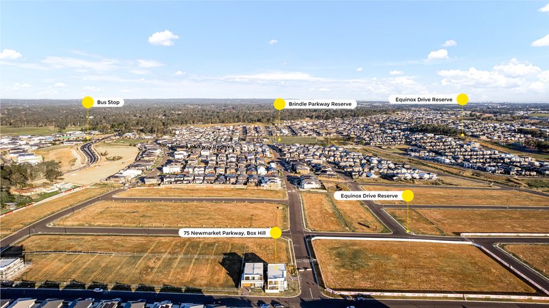 Photo - 75 Newmarket Parkway, Box Hill NSW 2765 - Image 22