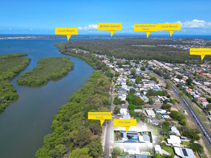 75 Ningi Esplanade, Ningi QLD 4511