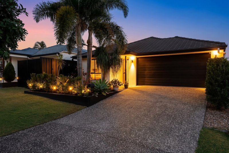 Photo - 75 Northquarter Drive, Murrumba Downs QLD 4503 - Image 1