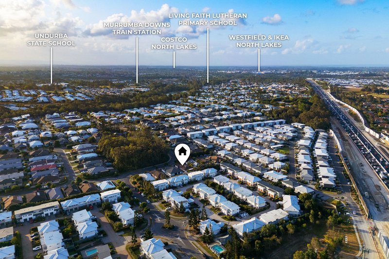 Photo - 75 Northquarter Drive, Murrumba Downs QLD 4503 - Image 24