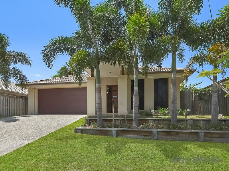 75 Nutmeg Drive, Griffin QLD 4503